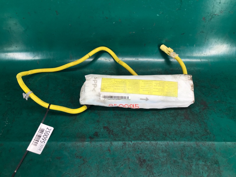 Подушка безопасности в сиденье правая KIA FORTE/CERATO TD 08-13 2012 Седан G4KD 2.0L 88920-1M500 Б/У