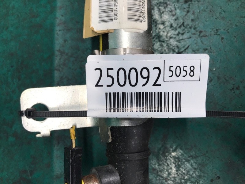 Подушка безопасности (штора) левая FORTE/CERATO TD 08-13 2012 Седан G4KD 2.0L Подушка безопасности (штора) левая FORTE/CERATO TD 08-13 2012 Седан G4KD 2.0L