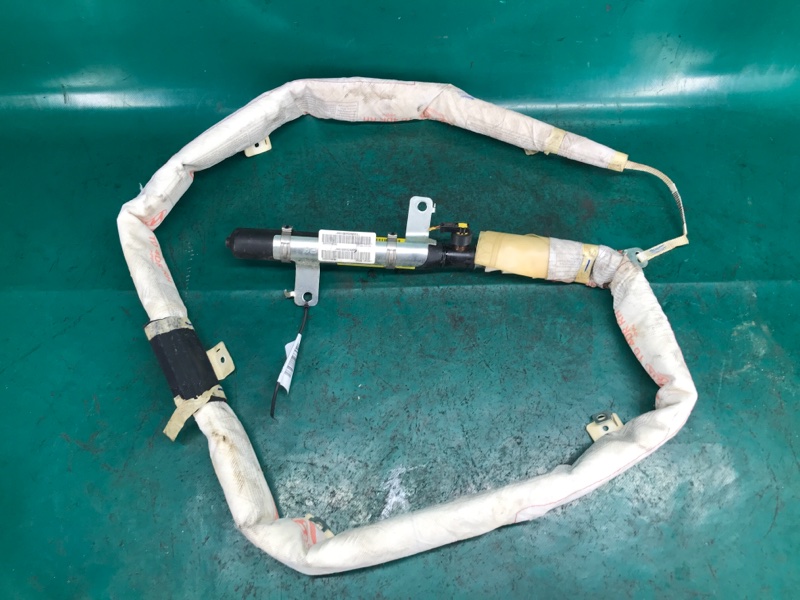 Подушка безопасности (штора) правая KIA FORTE/CERATO TD 08-13 Седан G4KD 2.0L