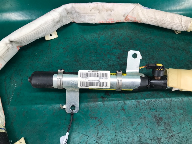 Подушка безопасности (штора) правая FORTE/CERATO TD 08-13 2012 Седан G4KD 2.0L