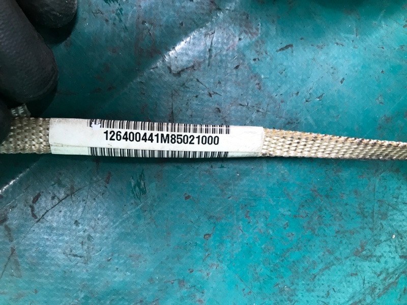 Подушка безопасности (штора) правая FORTE/CERATO TD 08-13 2012 Седан G4KD 2.0L