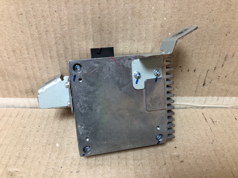 Блок электронный SONATA YF 10-14 2013 YF 2.4 G4KK