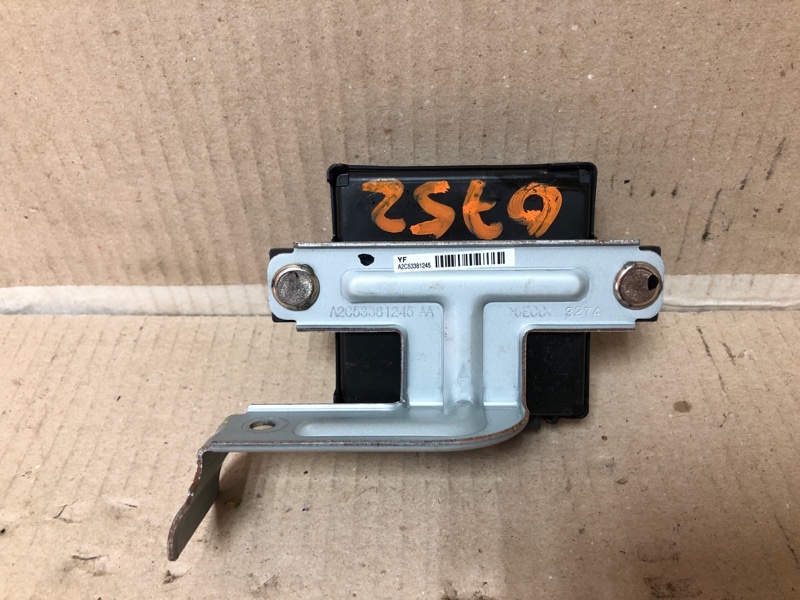 Блок управления дав.в шинах SONATA YF 10-14 2013 YF 2.4 G4KK