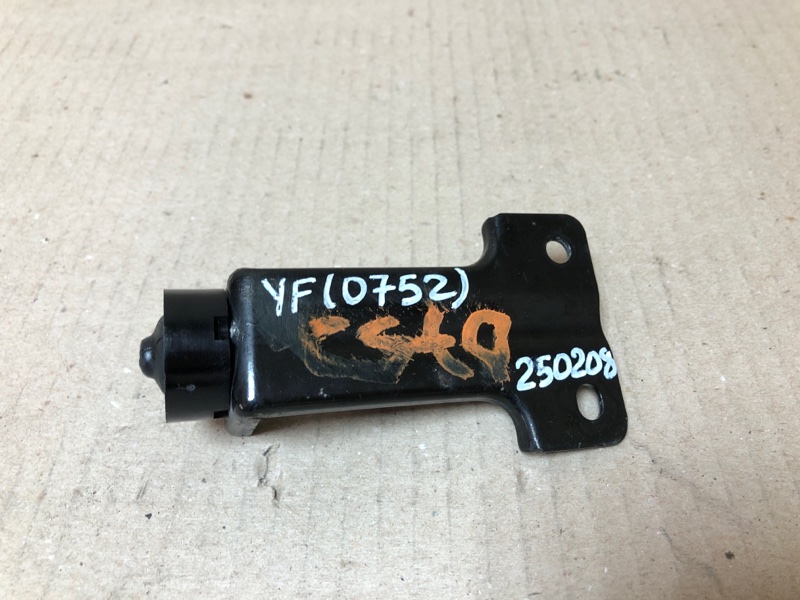 Датчик HYUNDAI SONATA YF 10-14 YF 2.4 G4KK