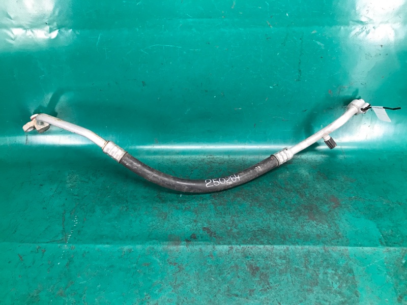 Трубка кондиционера FORD FIESTA 08-17 2013 Хэтчбек 1.6 XDEZ BE8Z-19D734-A Б/У