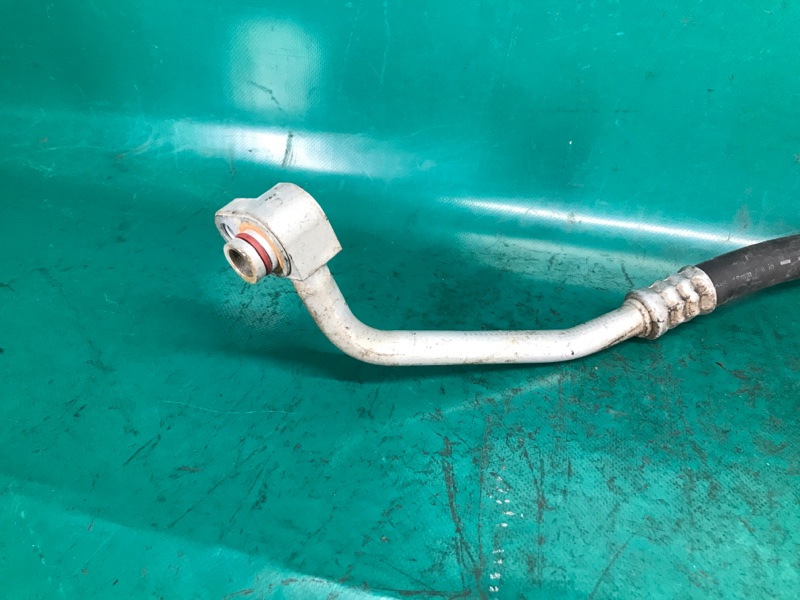 Трубка кондиционера FIESTA 08-17 2013 Хэтчбек 1.6 XDEZ