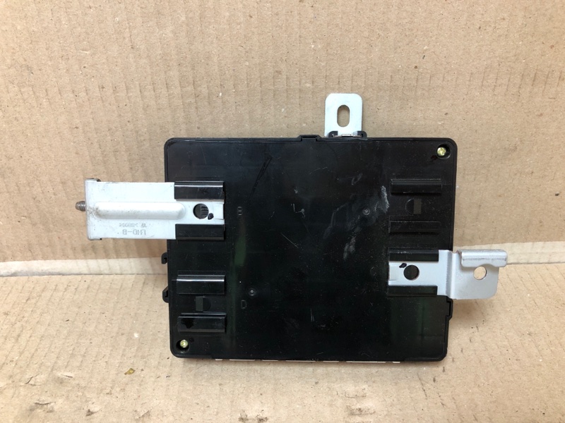 Блок комфорта SONATA YF 10-14 2013 YF 2.4 G4KK