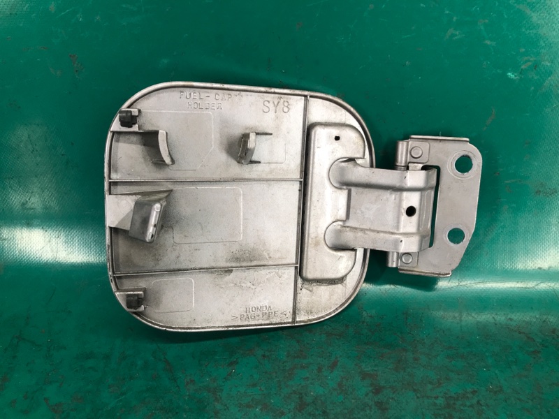 Лючок топливного бака CL 97-03 1998 COUPE 2.3 F23A1