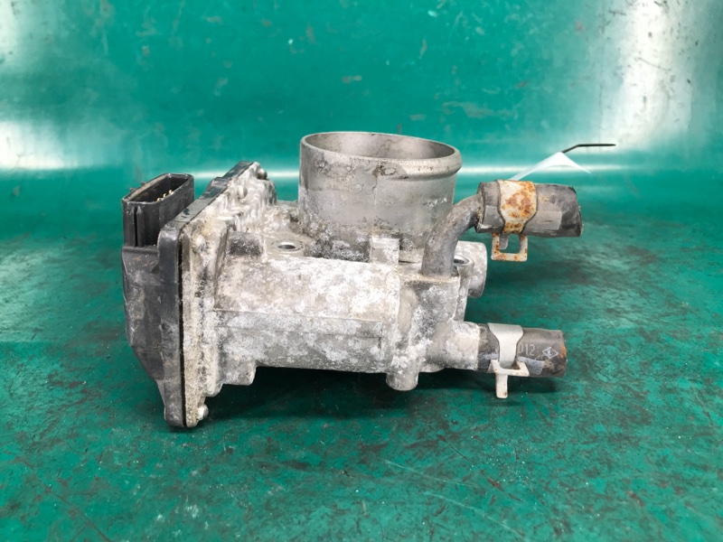 Дроссельная заслонка ACCENT RB 10- 2015 Хетчбек 1.6 Дроссельная заслонка ACCENT RB 10- 2015 Хетчбек 1.6