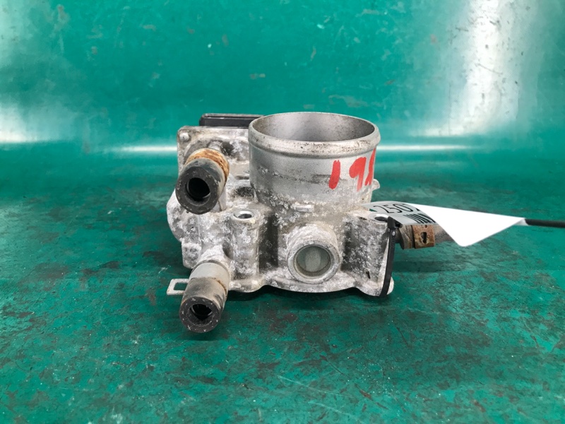 Дроссельная заслонка ACCENT RB 10- 2015 Хетчбек 1.6 Дроссельная заслонка ACCENT RB 10- 2015 Хетчбек 1.6