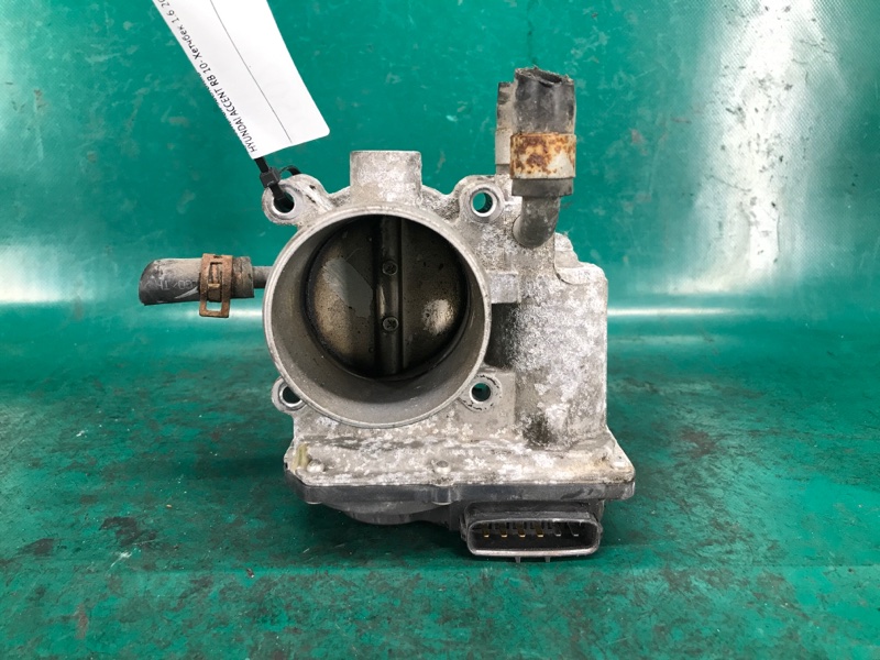 Дроссельная заслонка ACCENT RB 10- 2015 Хетчбек 1.6 Дроссельная заслонка ACCENT RB 10- 2015 Хетчбек 1.6