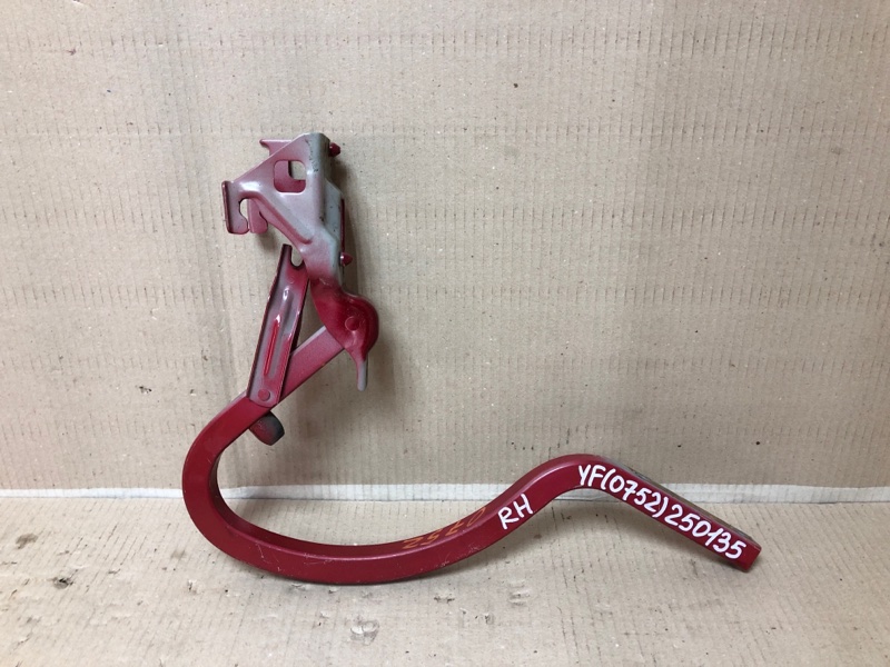 Петля крышки багажника правая HYUNDAI SONATA YF 10-14 2013 YF 2.4 G4KK 79220-3S000 Б/У