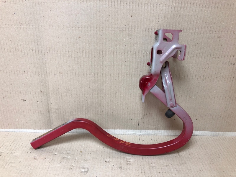 Петля крышки багажника правая SONATA YF 10-14 2013 YF 2.4 G4KK