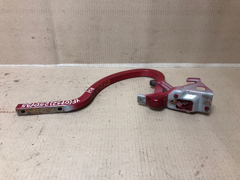 Петля крышки багажника правая HYUNDAI SONATA YF 10-14 YF 2.4 G4KK