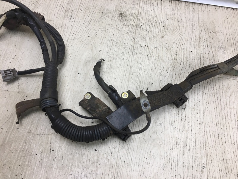 Проводка подкапотная LAND CRUISER PRADO 120 02-09 Внедорожник 4.0 1GR-FE