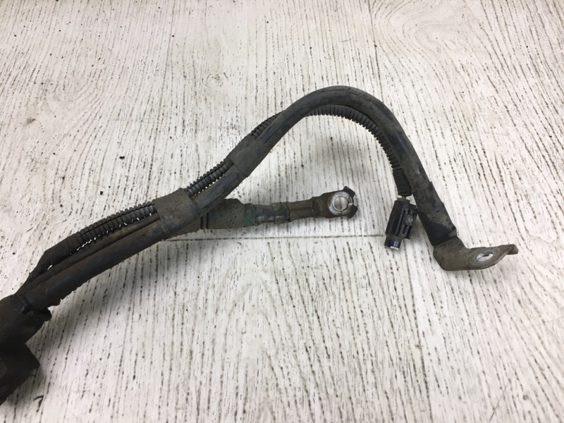 Проводка подкапотная LAND CRUISER PRADO 120 02-09 Внедорожник 4.0 1GR-FE