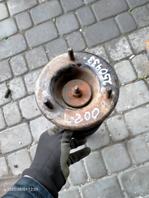 Амортизатор передний L200 06-14 Амортизатор передний L200 06-14