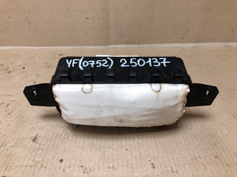 Подушка безопасности пассажира HYUNDAI SONATA YF 10-14 2013 YF 2.4 G4KK 84530-3Q600 Б/У