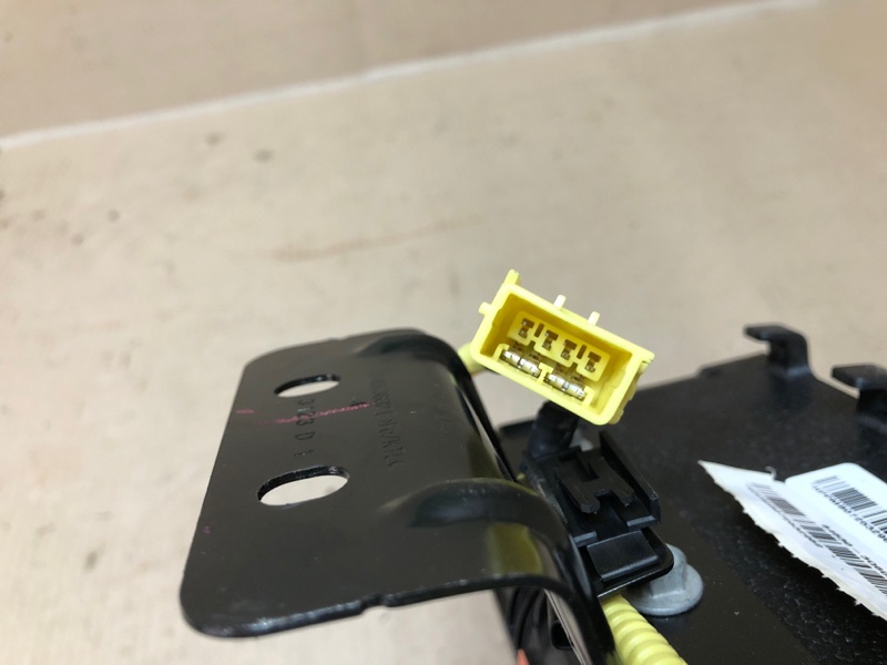 Подушка безопасности пассажира SONATA YF 10-14 2013 YF 2.4 G4KK