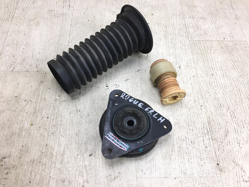 Опора амортизатора передняя левая NISSAN X-TRAIL/ROGUE T32 13-20 54320-6968R Б/У