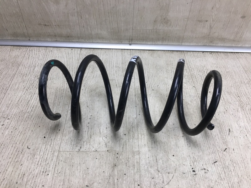 Пружина передней подвески передняя левая X-TRAIL/ROGUE T32 13-20