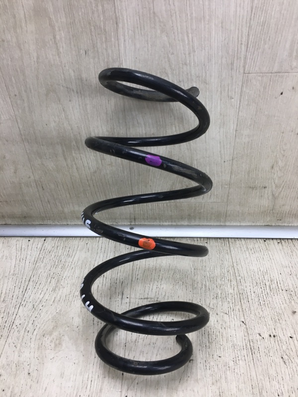 Пружина передней подвески передняя левая NISSAN X-TRAIL/ROGUE T32 13-20