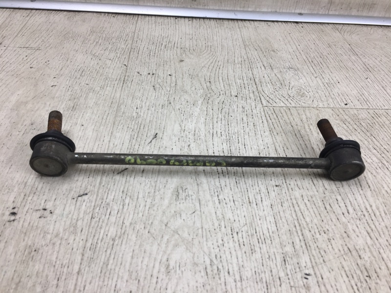 Стойка стабилизатора передняя CAMRY 55 14-17 2016 ASV50 2.5 2ARFE