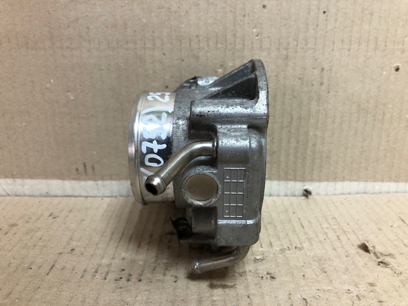 Дроссельная заслонка SONATA YF 10-14 2013 YF 2.4 G4KK