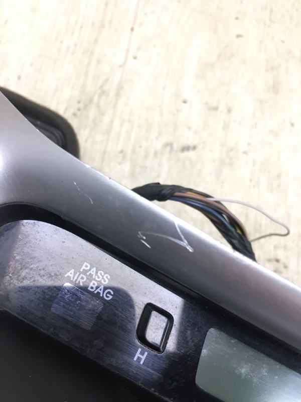 Накладка торпедо центр. SONATA YF 10-14 2013 YF 2.4 G4KJ Накладка торпедо центр. SONATA YF 10-14 2013 YF 2.4 G4KJ