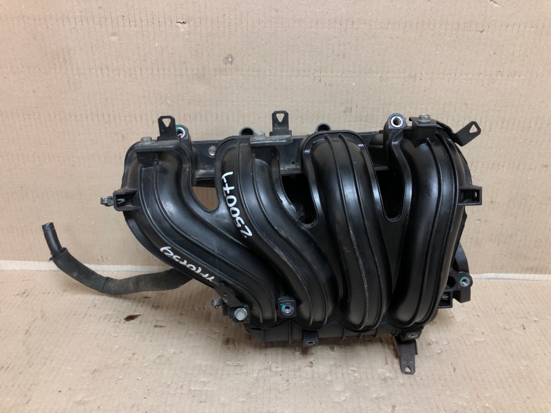 Коллектор впускной HYUNDAI SONATA YF 10-14 2013 YF 2.4 G4KK 28310-2G810 Б/У