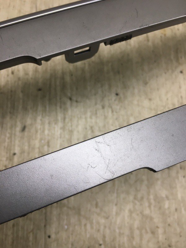 Накладка торпедо SONATA LF 2014- 2014 LF 2.4 G4KJ Накладка торпедо SONATA LF 2014- 2014 LF 2.4 G4KJ