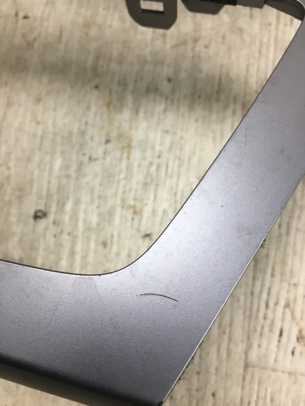 Накладка торпедо SONATA LF 2014- 2014 LF 2.4 G4KJ Накладка торпедо SONATA LF 2014- 2014 LF 2.4 G4KJ