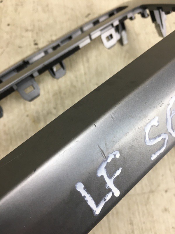 Накладка торпедо SONATA LF 2014- 2014 LF 2.4 G4KJ Накладка торпедо SONATA LF 2014- 2014 LF 2.4 G4KJ