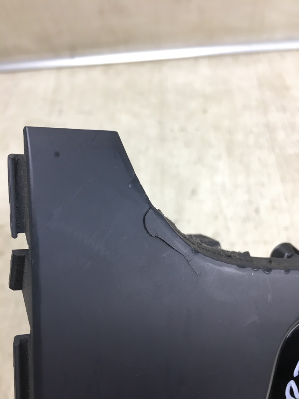 Накладка торпедо центр. FORTE/CERATO TD 08-13 2009 TD 2.0 G4KD