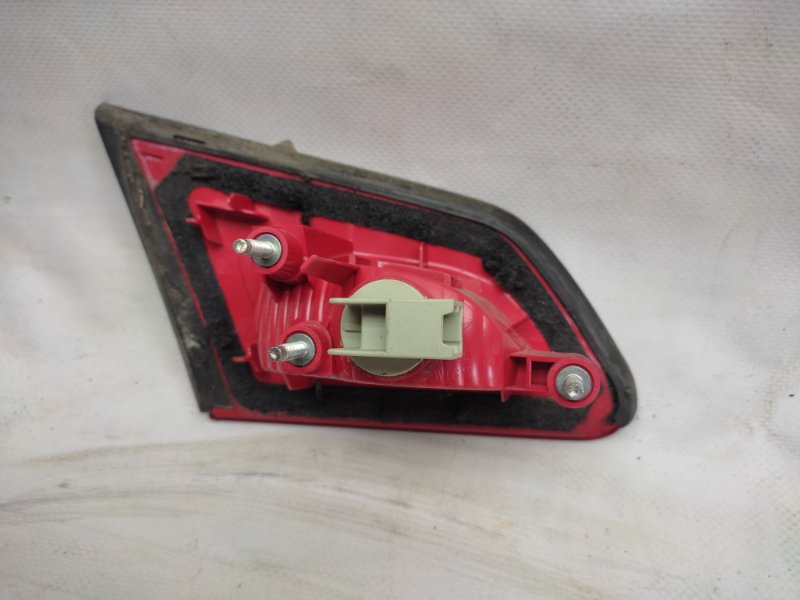 Фонарь внутренний задний правый INFINITI G25/G35/G37/Q40 06-14 Седан 3.5 VQ35HR