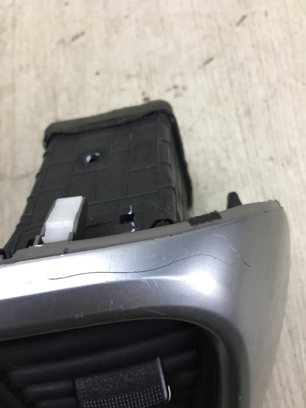 Накладка торпедо SORENTO UM 14- 2015 UM 2.4 G4KJ