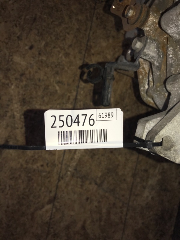 АКПП ACCENT RB 10- 2015 Хетчбек 1.6 АКПП ACCENT RB 10- 2015 Хетчбек 1.6