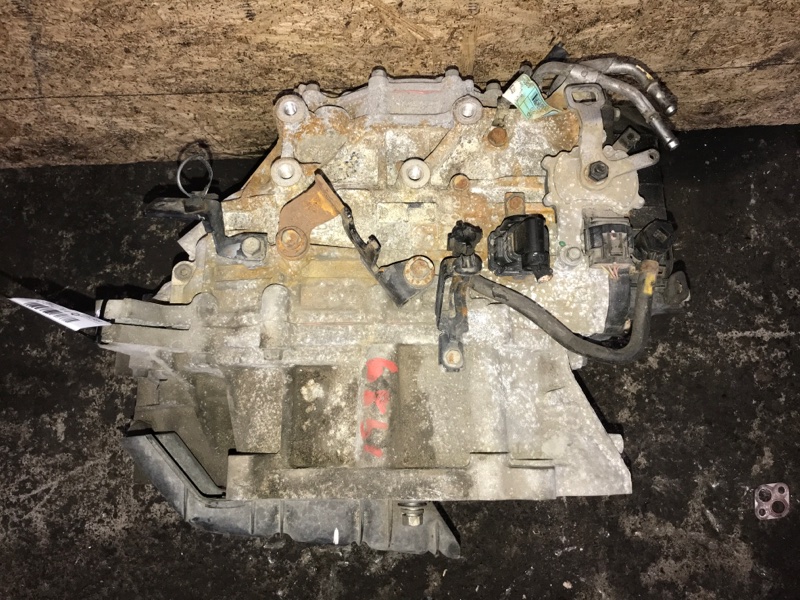 АКПП HYUNDAI ACCENT RB 10- Хетчбек 1.6 АКПП HYUNDAI ACCENT RB 10- Хетчбек 1.6