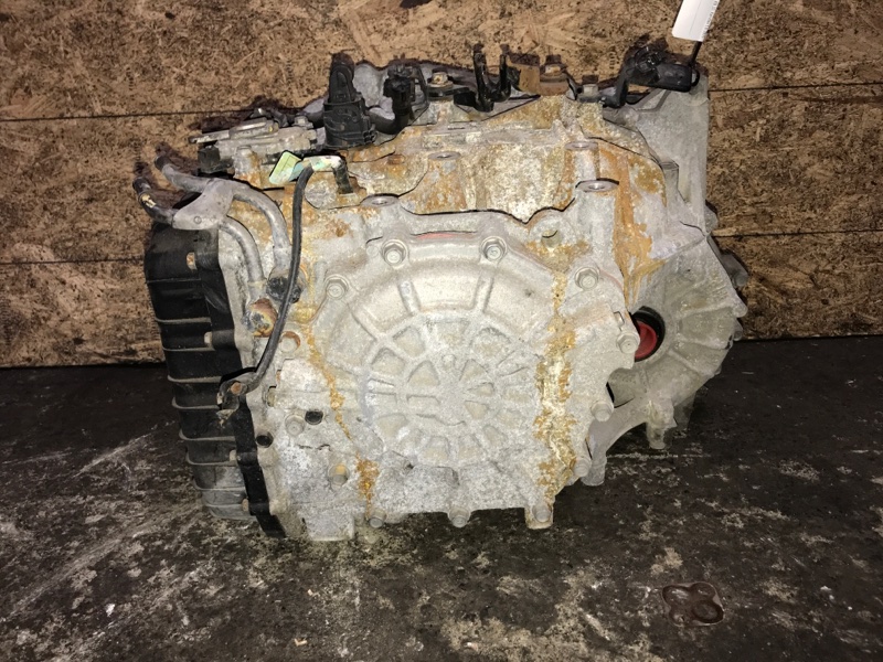 АКПП ACCENT RB 10- 2015 Хетчбек 1.6 АКПП ACCENT RB 10- 2015 Хетчбек 1.6