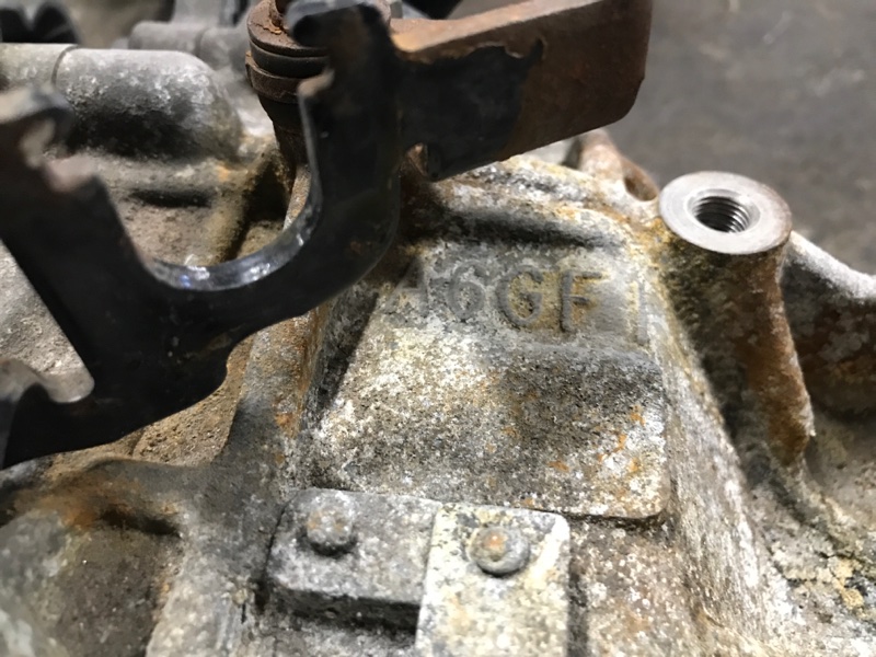 АКПП ACCENT RB 10- 2015 Хетчбек 1.6 АКПП ACCENT RB 10- 2015 Хетчбек 1.6