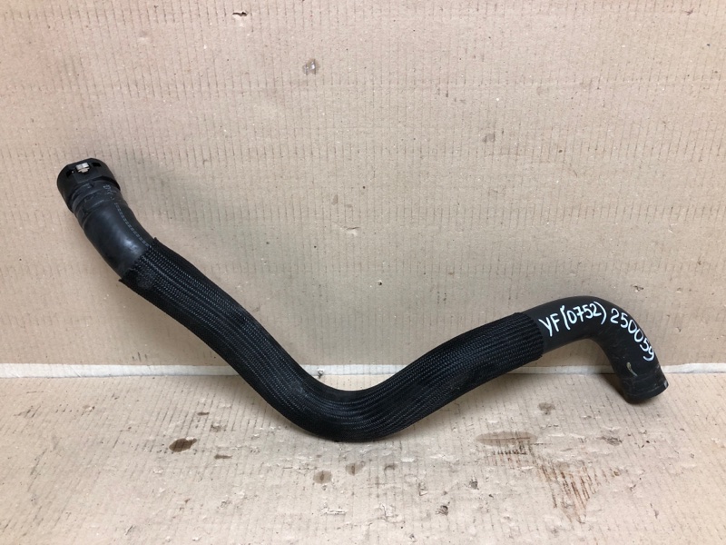 Запчасть патрубок системы охлаждения HYUNDAI SONATA YF 10-14 2013 YF 2.4 G4KK 25415-4R010 Б/У Патрубок системы охлаждения HYUNDAI SONATA YF 10-14 2013 YF 2.4 G4KK 25415-4R010 Б/У