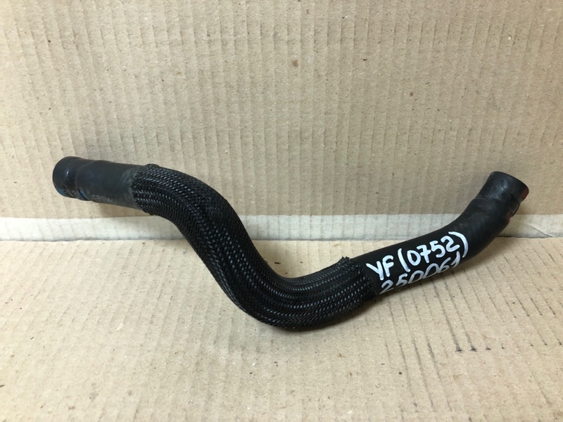 Патрубок системы охлаждения HYUNDAI SONATA YF 10-14 2013 YF 2.4 G4KK 36939-3D000 Б/У