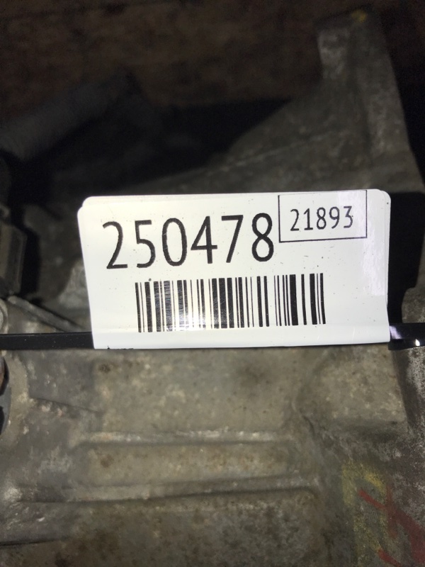 АКПП FIESTA 08-17 2013 Хэтчбек 1.6 XDEZ АКПП FIESTA 08-17 2013 Хэтчбек 1.6 XDEZ