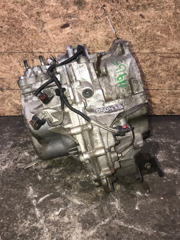 АКПП FIESTA 08-17 2013 Хэтчбек 1.6 XDEZ АКПП FIESTA 08-17 2013 Хэтчбек 1.6 XDEZ