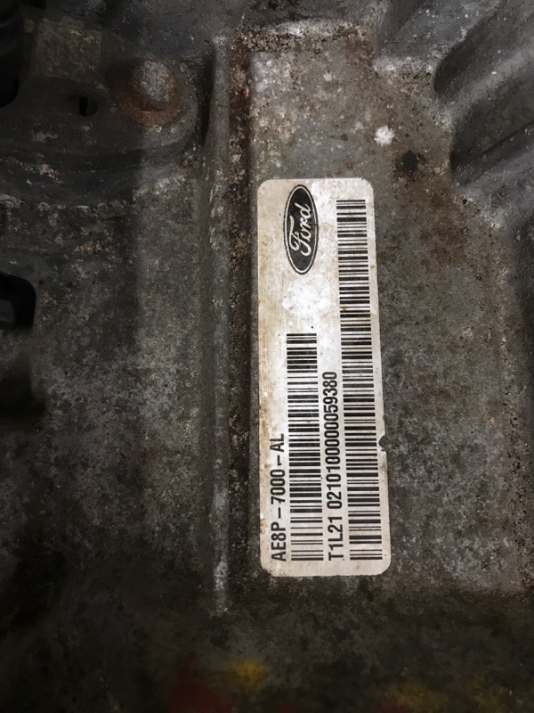 АКПП FIESTA 08-17 2013 Хэтчбек 1.6 XDEZ АКПП FIESTA 08-17 2013 Хэтчбек 1.6 XDEZ