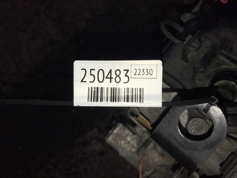 Двигатель бензин ROGUE 08-15 2009 Внедорожник 2.5 QR25DE