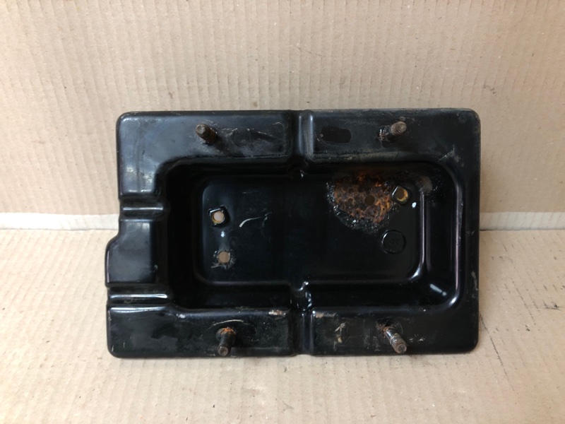 Кронштейн усилителя заднего бампера правый HYUNDAI SONATA YF 10-14 2013 YF 2.4 G4KK 86642-4R000 Б/У