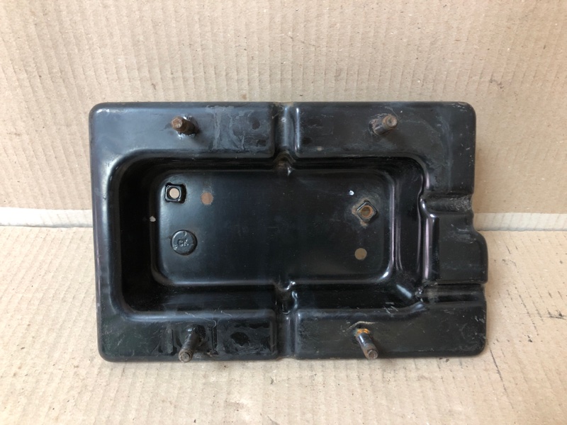 Кронштейн усилителя заднего бампера левый HYUNDAI SONATA YF 10-14 2013 YF 2.4 G4KK 86641-4R000 Б/У