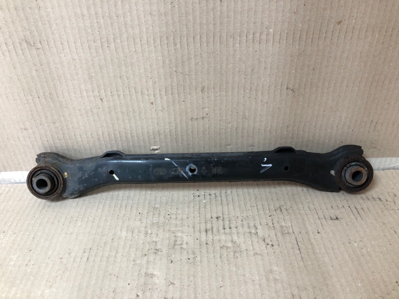 Рычаг задней подвески поперечный SONATA YF 10-14 2013 YF 2.4 G4KK