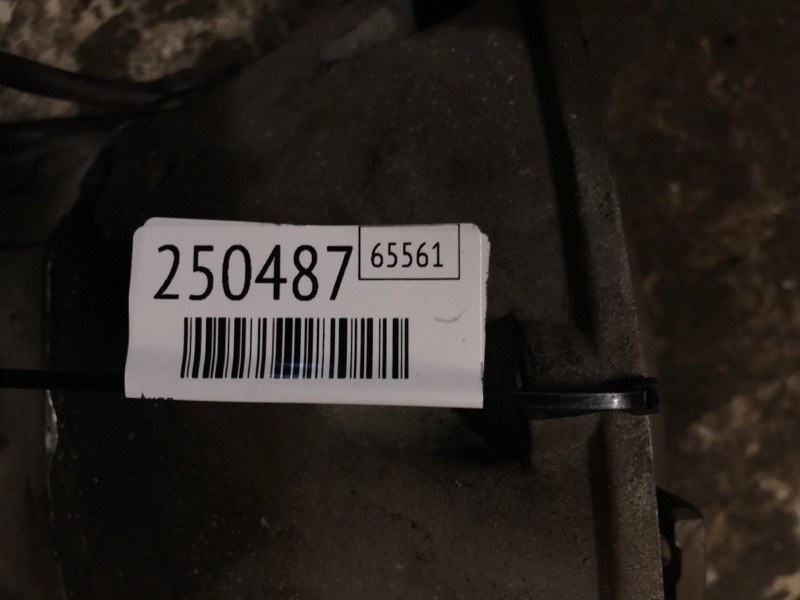 АКПП на запчасти ( под ремонт ) MERCEDES E-CLASS W211 02-09 Седан M272964 3.5